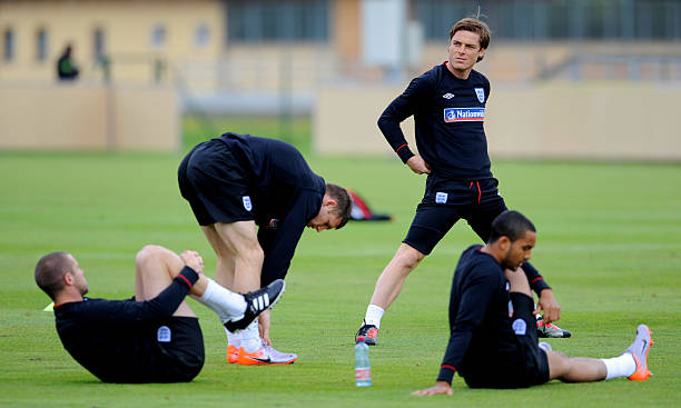 样的挑战 样的挑战